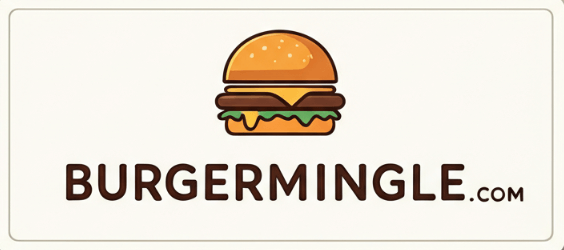 Burger Mingle - All you need to know about burgers