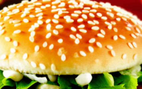 McDonald's Top 5 Burgers: A Definitive Ranking for 2025