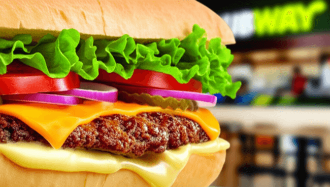 Beyond the Sub: Unearthing the Best Burger-Like Creations at Subway