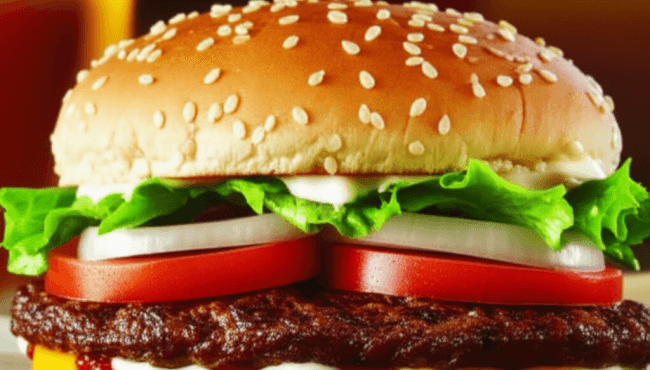 Burger King's Top 5 Must-Try Burgers: A Definitive Ranking