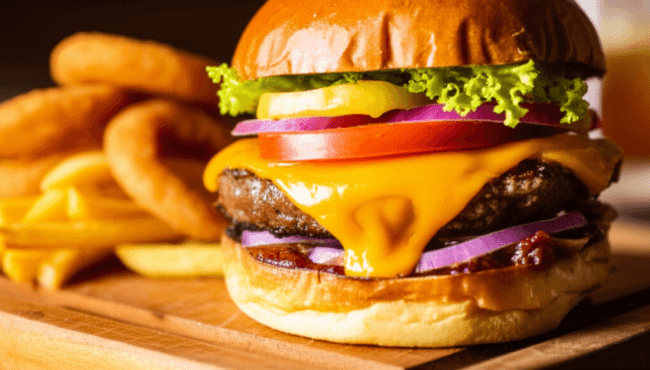 FATBURGER: Share Your Burger Feedback and Shape the Future of Flavor!
