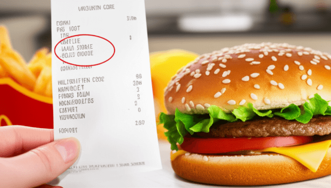 Unlock a Free Burger: Your Guide to the McDonald's Survey