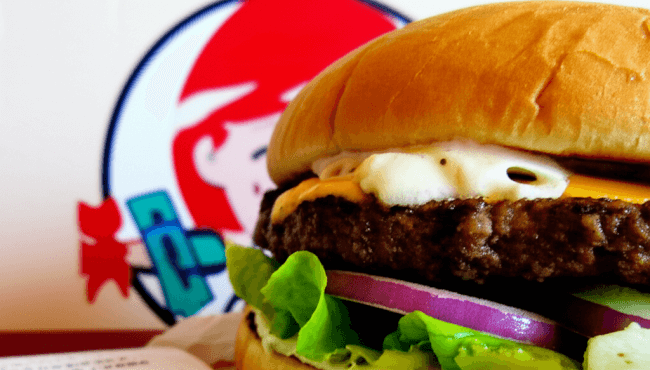 Unlock a Free Burger: Your Guide to the Wendy's Survey
