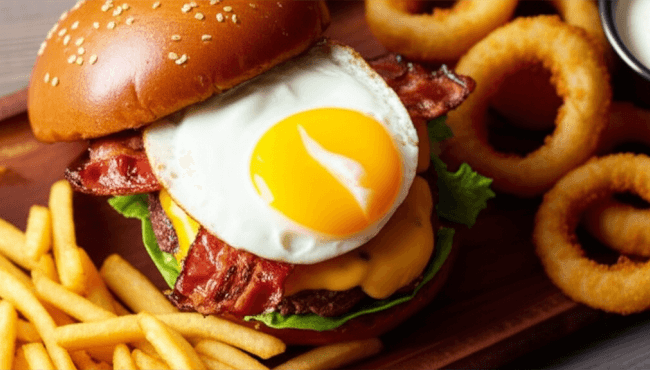 Red Robin at Home: Your Ultimate DIY Burger Guide