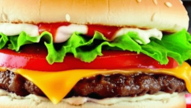 Wimpy Burger FAQ: Everything You Need to Know About This Classic Burger Chain