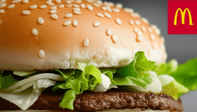 The Enduring Appeal of the McDonald's Big Mac: A Timeless Icon