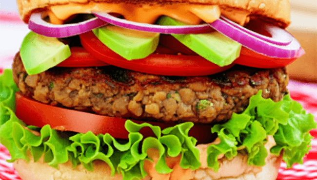 The Ultimate Guide to Veggie Burgers: Crafting Delicious Patties from Scratch