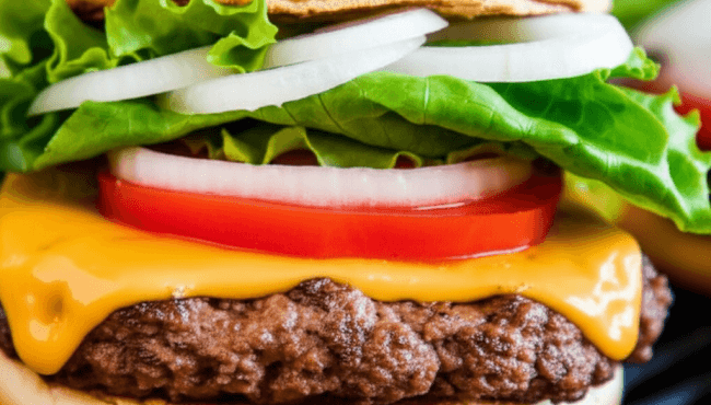 Impossible Burger: When Veganism Meets the Magic of Beef