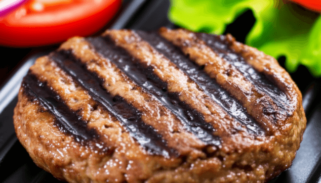 Beyond Imagination: How Beyond Burger Revolutionized Plant-Based Eating