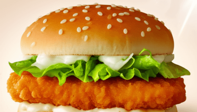 McChicken Nutrition: Unveiling the Calories and Nutritional Facts of McDonald's Classic
