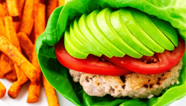 Healthy Burger Alternatives: Guilt-Free Grilling and Delicious Swaps
