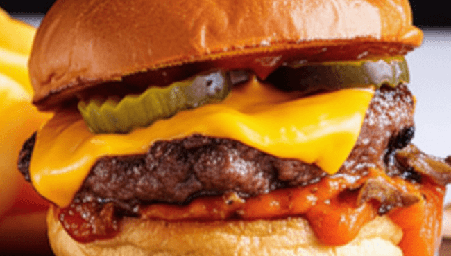 Smash Burgers: The Ultimate Guide to Making Restaurant-Quality Burgers at Home