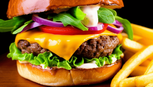 Beyond the Bun: Exploring the World of Gourmet Burgers