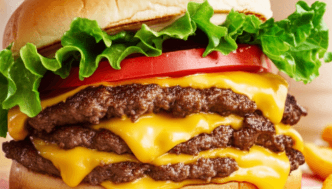 In-N-Out Burger: Ranking the Top 5 Must-Try Burgers