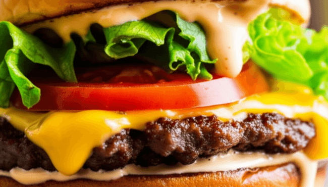 Shake Shack's Top 5 Burgers: A Definitive Ranking for 2025