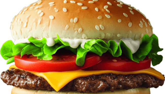 Wendy's Dave's Single: A Nutritional Deep Dive (Calories, Macros & More)